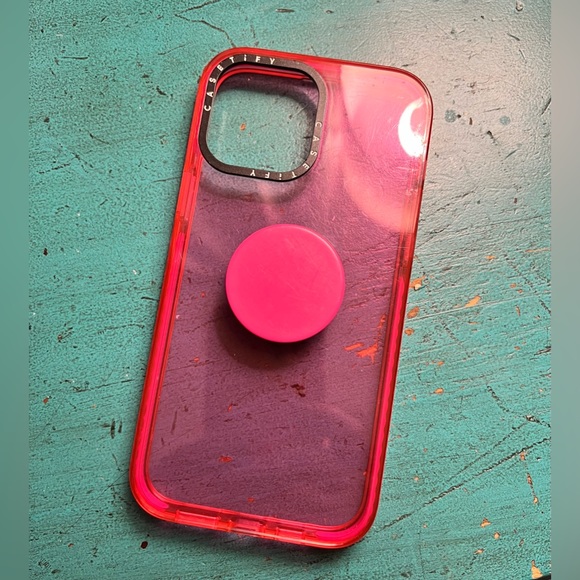 Casetify Cell Phones & Accessories Casetify Iphone 3 Pro Max Impact